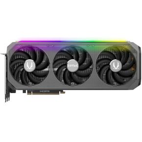 Zotac Gaming GeForce RTX 5070 Ti AMP Extreme Infinity