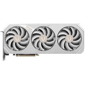 Zotac Gaming GeForce RTX 5080 SOLID OC White Edition