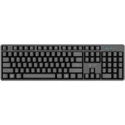 Acer GP.KBD11.04F USB Wired Zwart Toetsenbord