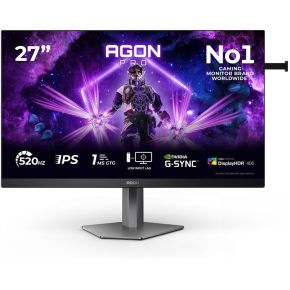 AOC G2 AG276FK 27 Full HD IPS Gaming Monitor