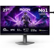 AOC AGON Pro G2 AG276FK 27" Full-HD 520Hz IPS Gaming Monitor