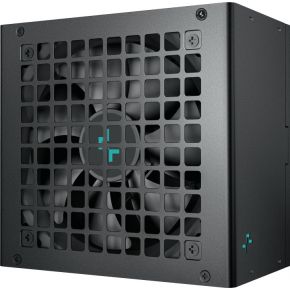 DeepCool PL650D power supply unit 650 W 20+4 pin ATX ATX Zwart