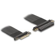 DeLOCK 81497 interfacekaart/-adapter Intern PCIe
