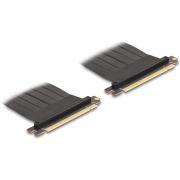DeLOCK 81500 interfacekaart/-adapter Intern PCIe