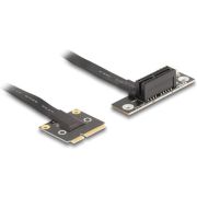 DeLOCK 81504 interfacekaart/-adapter Intern PCIe