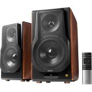 Edifier S3000MKII Zwart/Bruin