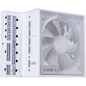 Lian Li EG0850 power supply unit 850 W 20-pin ATX SFX Wit