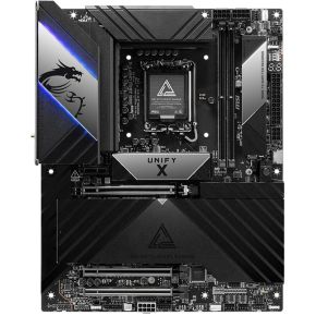 Moederbord Intel MSI MEG Z890 UNIFY-X