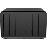 TerraMaster F6-424 NAS