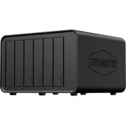 TerraMaster F6-424 Max NAS