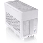 Thermaltake TR100 Mini Tower Wit Behuizing