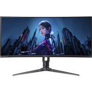 Acer Predator X34X5bmiiphuzx 34" UWQHD 240Hz Curved QD-OLED Gaming Monitor