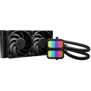 Be quiet! Silent Loop 3 240mm