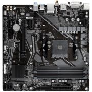 Gigabyte A520M DS3H AC moederbord