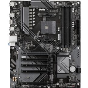 Moederbord AMD Gigabyte B550 EAGLE
