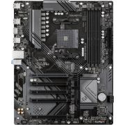 Productafbeelding van Gigabyte B550 EAGLE moederbord