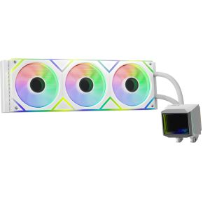 XPG Levante II 360 Wit