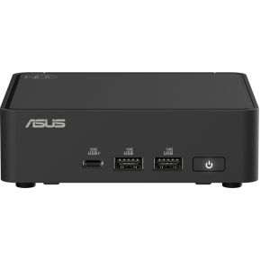 ASUS NUC 15 RNUC15CRKU700002 Intel Core Ultra 7 255H Barebones PC