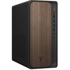 HP OmniDesk M03-0030nd Core Ultra 7 265/16GB/1TB SSD/W11 Hout (Q2-2025)