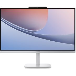 Lenovo A100 24  Core i3-N305 Full HD Alles-in-één-pc