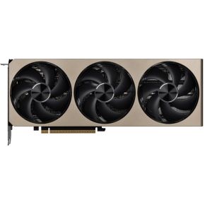 MSI GEFORCE RTX 5080 16G INSPIRE 3X OC videokaart NVIDIA 16 GB GDDR7