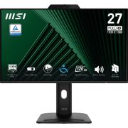 MSI PRO MP272PMG 27" Full HD IPS monitor