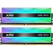 XPG DDR5 Lancer Neon RGB 2x16GB 6000 CL30 AX5U6000C3016G-DCLANRSG geheugenmodule