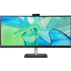 Acer CB3 Monitor | CB343CURD | Zwart