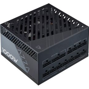 Azza PSAZ-1000P 1000W ATX Zwart