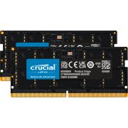 Crucial CT2K64G56C46S5 geheugenmodule 128 GB 2 x 64 GB DDR5 5600 MHz