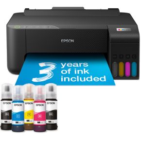 Epson EcoTank L1270 inkjetprinter Kleur 5760 x 1440 DPI A4 Wifi