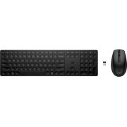 HP 655 draadloos en combo toetsenbord en muis