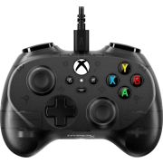 HyperX Clutch Tanto Mini WD Gaming Controller Zwart USB Joystick Xbox, Xbox One