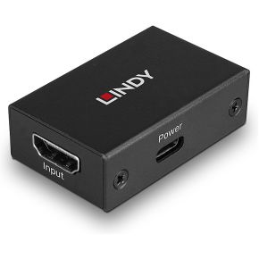 Lindy 38391 HDMI 8K60 Repeater