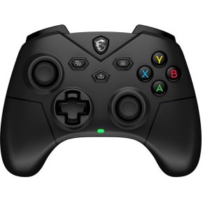 MSI FORCE GC300 WIRELESS BLACK