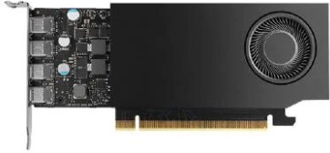 Nvidia RTX A1000 8GB