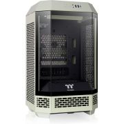 Thermaltake The Tower 250 Matcha Green Mini Tower Groen Behuizing