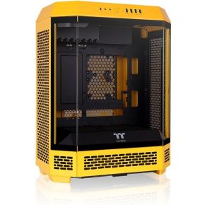 Thermaltake Tower 600 Midi Tower Geel