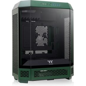 Thermaltake The Tower 600 Racing Green