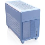 Thermaltake TR100 Mini Tower Blauw Behuizing