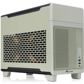 Thermaltake TR100 Mini Tower Groen