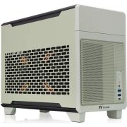 Thermaltake TR100 Mini Tower Groen Behuizing