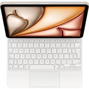 Apple Magic Keyboard QWERTY Nederlands Wit