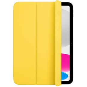Apple Cover voor Ipad 11 Folioblad Geel