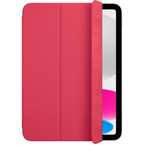 Apple Cover voor Ipad 11 Folioblad Rood