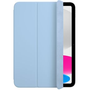 Apple Cover voor Ipad 11 Folioblad Blauw