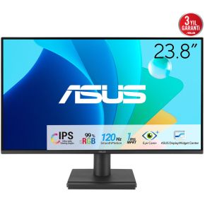 ASUS VA249HG 23.8 Full HD 120Hz IPS