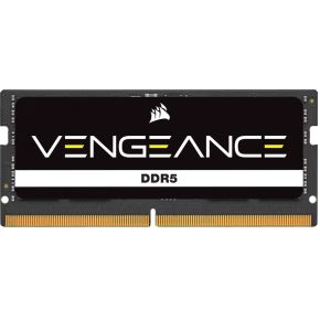 Corsair DDR5 SODIMM Vengeance 1x32GB 5600