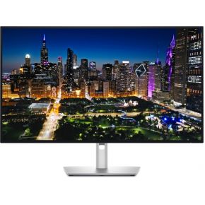DELL UltraSharp U3225QE 31.5  4K Ultra HD 120Hz IPS Monitor