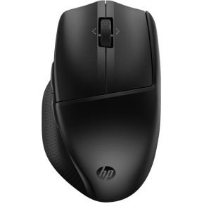 HP 685 Comfort dual-mode Draadloze Muis
